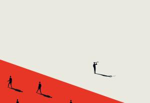 Чарлс Буковски за индивида и тълпата