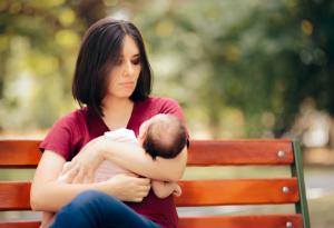 Аз съм тревожна майка и не съжалявам за това