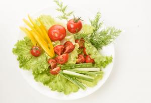 Ако хората станат вегетарианци