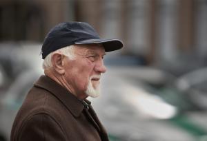 Виц: Най-лошото на остаряването