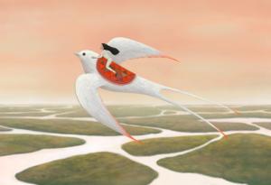 Когато всичко е срещу теб, помни...