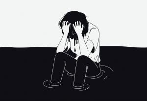 Ето как да се преборим с тревожността