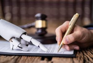 Хванаха адвокат от Ню Йорк да използва ChatGPT, след като е цитирал дела, които не съществуват