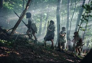 Как ранните хора са се адаптирали към екстремни условия и поставили началото на глобалната миграция