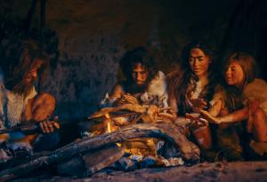 Загърбили сме полигамията заради венерическите заболявания