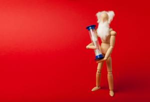 Живял ли е някой до 100 години в древността?