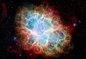 Астрономи засякоха нов източник на ултрависоки енергийни гама излъчвания