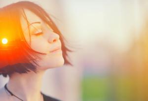 5 признака, че не сте в хармония със себе си