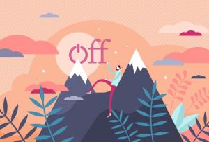 Не е ли време за дигитален детокс?