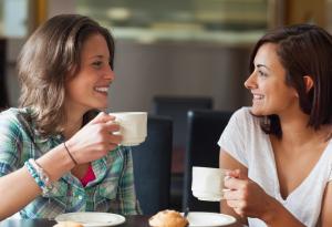 Виц: На края на света