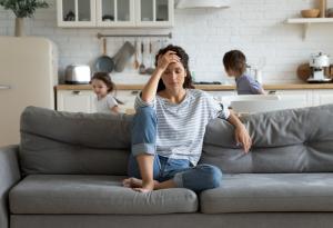 3 начина да се отърсим от напрежението