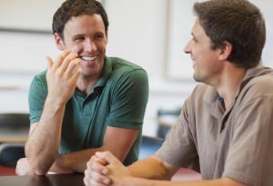 Виц: Пиете ли?