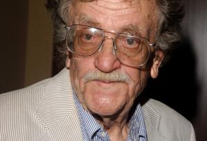 Кърт Вонегът: Бъди