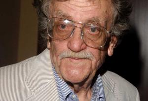 Прозренията на Кърт Вонегът за живота, които ще ви накарат да се замислите