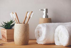 Как да живеем в хармония с природата?