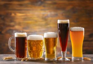 Тази популярна чаша поддържа бирата ви студена за най-дълго време