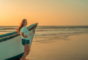 Колко дни трае идеалната ваканция?