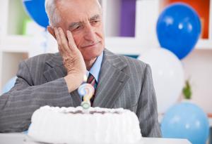 Виц: Най-после си подредих живота!