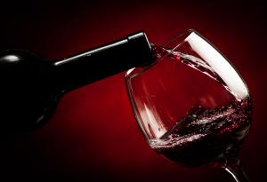 Бенджамин Франклин за виното като велико откритие