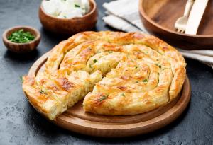 Виц: Скъпа, ще ми направиш ли баница тази седмица?