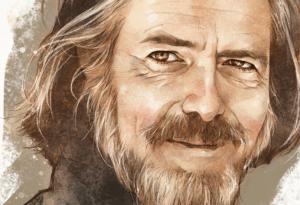 Алън Уотс за страданието