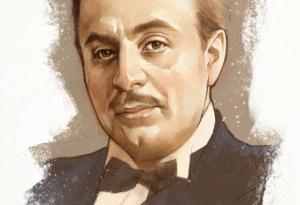 Джубран Халил Джубран: Тежко на народа, който...