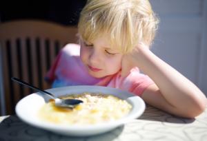 Злояди деца - решението