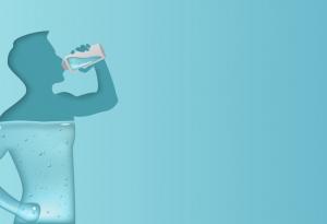 Как да се отървем от водните отлагания в тялото по естествен път