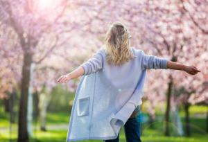 Щастието е пътуване, а не крайната цел