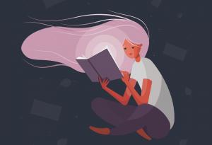 Дени Дидро за липсата на четене