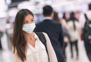 Ето как да поддържаме добре многократните медицински маски