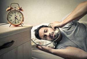 Виц: Ало, 55-55-55 ли е?