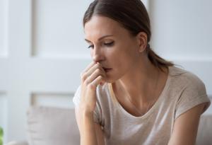 Виц: Жените имат два проблема