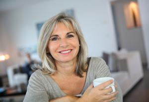 Трите важни правила за жените на 50+, които искат да доживеят щастливо до 90+