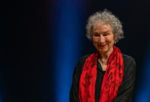  Маргарет Атууд за разплатата