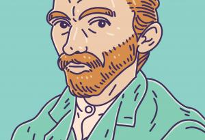 Ван Гог: тесногръдството като опасност