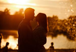 Поучителна история за брака и късмета