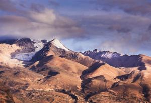 „Покривът на света“ в Тибет е бил обитаван още преди 50 000 години