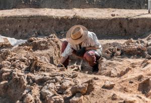 Китайците са използвали таблици за умножение преди 2300 години 