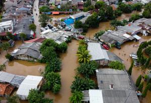 Финансирането на “загуби и щети” вероятно ще бъде водеща тема на COP27 в Египет