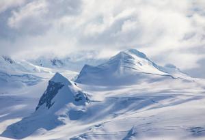 Южният полюс се затопля по-бързо от останалата част на света