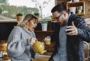 Тези три зодии са най-непохватни