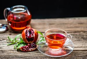 Какви чайове да пием при настинка