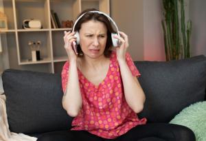 Защо някои хора не изпитват удоволствие при слушането на музика