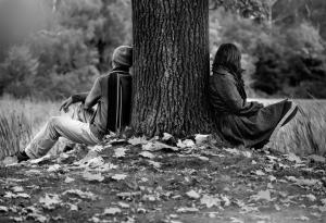 Фразите, които издават, че партньорът ви не ви обича