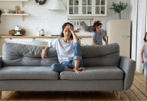 Виц: Усещат се като шест