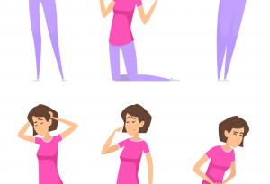 Проверете дали страдате от дефицит на някой от тези хормони