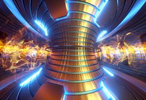 Най-накрая: Термоядрен реактор генерира повече енергия от доставената