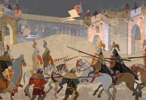 6 мита за Средновековието, в които всеки вярва 