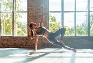 Физическите упражнения – ключов елемент в терапията на онкологични пациенти